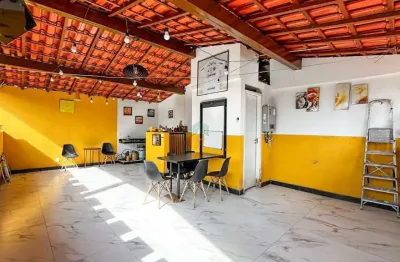 Casa em condomínio fechado com 3 quartos à venda na santa branca, belo horizonte  por r$ 600.000