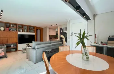 Apartamento com 4 quartos à venda no Renascença, Belo Horizonte  por R$ 1.980.000