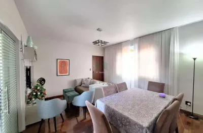 Apartamento com 3 quartos à venda no Renascença, Belo Horizonte  por R$ 490.000