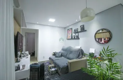 Apartamento com 3 quartos à venda em Piratininga (Venda Nova), Belo Horizonte  por R$ 350.000
