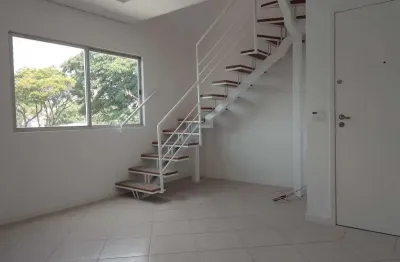 Cobertura com 3 quartos à venda em Ouro Preto, Belo Horizonte  por R$ 910.000