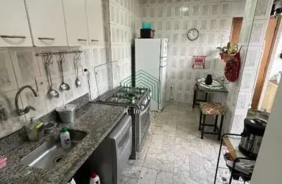 Apartamento com 3 quartos à venda no Luxemburgo, Belo Horizonte  por R$ 450.000