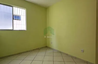 Cobertura com 3 quartos à venda em Paquetá, Belo Horizonte  por R$ 550.000