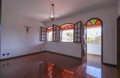 Casa com 4 quartos à venda no Jardim Atlântico, Belo Horizonte  por R$ 1.272.000