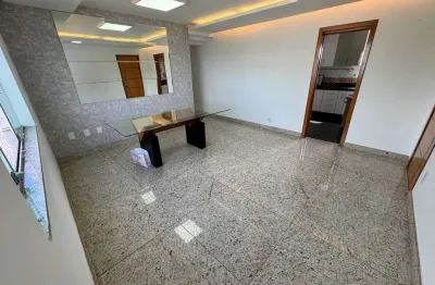 Apartamento com 3 quartos à venda no ipiranga, belo horizonte  por r$ 680.000