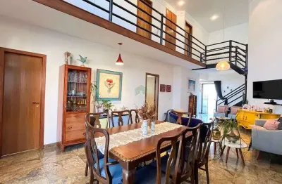 Cobertura com 4 quartos à venda em gutierrez, belo horizonte  por r$ 1.600.000