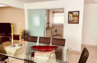 Apartamento com 3 quartos à venda em Gutierrez, Belo Horizonte  por R$ 830.000