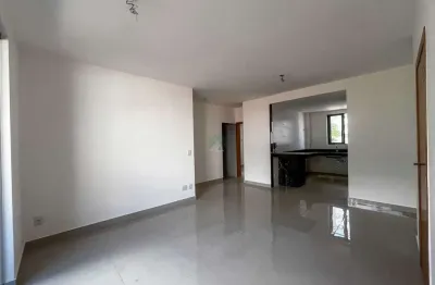Apartamento com 3 quartos à venda em Gutierrez, Belo Horizonte  por R$ 1.150.000