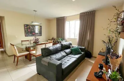 Cobertura com 3 quartos à venda no Nova Floresta, Belo Horizonte  por R$ 990.000