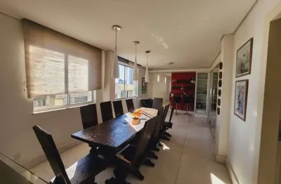 Apartamento com 4 quartos à venda no funcionários, belo horizonte  por r$ 1.500.000