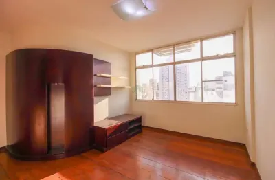 Apartamento com 4 quartos à venda no funcionários, belo horizonte  por r$ 1.500.000