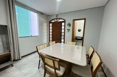 Apartamento com 3 quartos à venda na Dona Clara, Belo Horizonte  por R$ 950.000