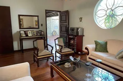 Casa com 4 quartos à venda na cidade nova, belo horizonte  por r$ 1.495.000