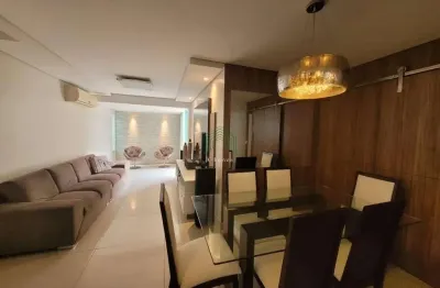 Apartamento com 3 quartos à venda na Cidade Nova, Belo Horizonte  por R$ 1.095.000