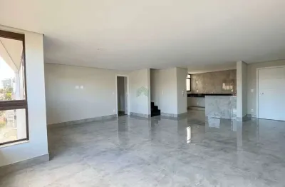 Cobertura com 4 quartos à venda no castelo, belo horizonte  por r$ 2.479.782