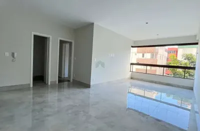 Apartamento com 4 quartos à venda no Castelo, Belo Horizonte  por R$ 1.349.263