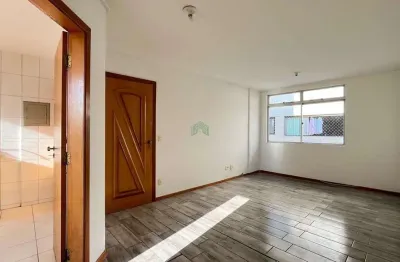 Apartamento com 3 quartos à venda no castelo, belo horizonte  por r$ 450.000