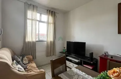 Apartamento com 3 quartos à venda no monsenhor messias, belo horizonte  por r$ 300.000