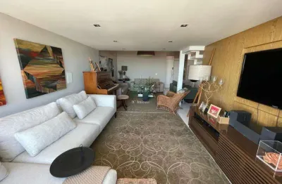 Apartamento com 4 quartos à venda no Belvedere, Belo Horizonte  por R$ 4.540.000