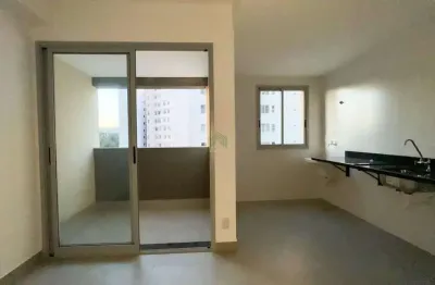 Apartamento com 1 quarto à venda no Barro Preto, Belo Horizonte  por R$ 474.000