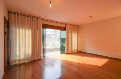 Apartamento com 4 quartos à venda na anchieta, belo horizonte  por r$ 1.350.000