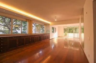 Apartamento com 5 quartos à venda na Anchieta, Belo Horizonte  por R$ 2.080.000