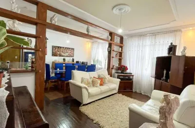 Apartamento com 3 quartos à venda no São Lucas, Belo Horizonte  por R$ 450.000