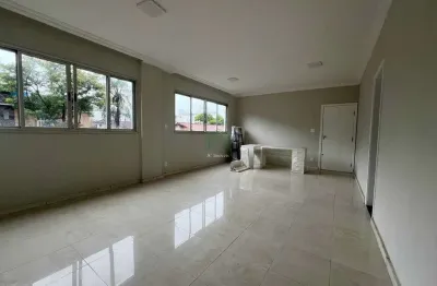 Apartamento com 4 quartos à venda em Itapoã, Belo Horizonte  por R$ 790.000