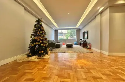 Apartamento com 3 quartos à venda no Centro, Belo Horizonte  por R$ 1.140.000