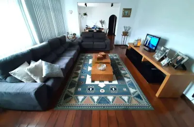 Cobertura com 4 quartos à venda no Luxemburgo, Belo Horizonte  por R$ 1.200.000