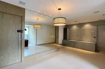 Apartamento com 3 quartos à venda na Vila da Serra, Nova Lima  por R$ 1.350.000