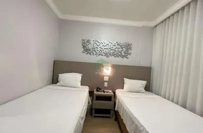 Loft com 1 quarto à venda no Nova Suíssa, Belo Horizonte  por R$ 250.000