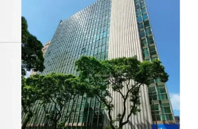Prédio para alugar no Centro, Belo Horizonte 