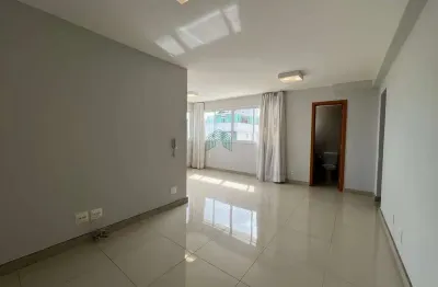 Apartamento com 3 quartos à venda na Liberdade, Belo Horizonte  por R$ 898.000