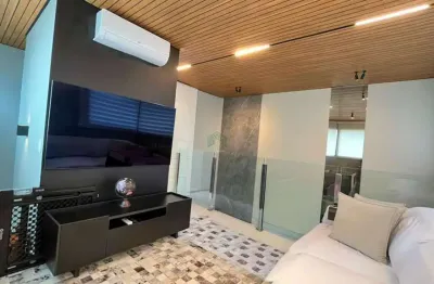 Cobertura com 2 quartos à venda no Santo Antônio, Belo Horizonte  por R$ 2.527.000