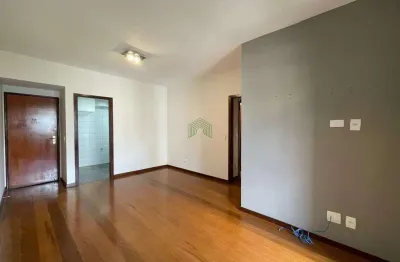 Apartamento com 3 quartos à venda na Savassi, Belo Horizonte  por R$ 980.000