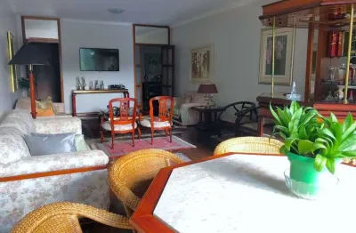 Apartamento com 4 quartos à venda no Santo Antônio, Belo Horizonte  por R$ 1.900.000