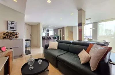 Cobertura com 4 quartos à venda no Santo Antônio, Belo Horizonte  por R$ 2.300.000
