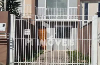 Casa com 2 quartos à venda na Rua Aleixo Barszcz, 165, Uvaranas, Ponta Grossa