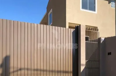 Casa com 2 quartos à venda na Rua Stephenson, 288, Oficinas, Ponta Grossa
