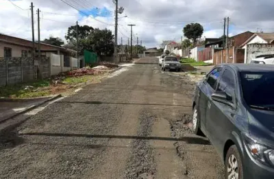 Terreno à venda no Colônia Dona LuÍza, Ponta Grossa 