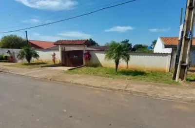 Casa em condomínio fechado à venda na Rua Cláudia Ivone Carneiro, 201, Contorno, Ponta Grossa