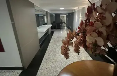 Apartamento para alugar na Rua Coronel Dulcídio, 253, Centro, Ponta Grossa