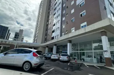 Apartamento com 2 quartos para alugar na Rua Augusto Ribas, 289, Centro, Ponta Grossa