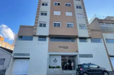 Apartamento para alugar no Centro, Ponta Grossa 