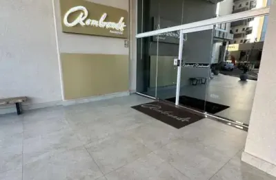 Apartamento com 3 quartos para alugar na Rua Augusto Ribas, 289, Centro, Ponta Grossa