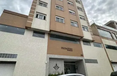 Apartamento com 3 quartos para alugar na Rua Benjamin Constant, 1031, Centro, Ponta Grossa