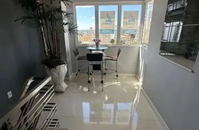 Apartamento para alugar na Rua Nilo Peçanha, se, Estrela, Ponta Grossa