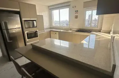 Apartamento com 3 quartos para alugar na Rua Paulo Furtado Velasco, 45, Centro, Ponta Grossa