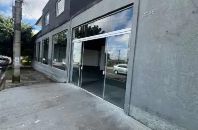 Imóvel comercial com 2 pavimentos - 490m² de área total